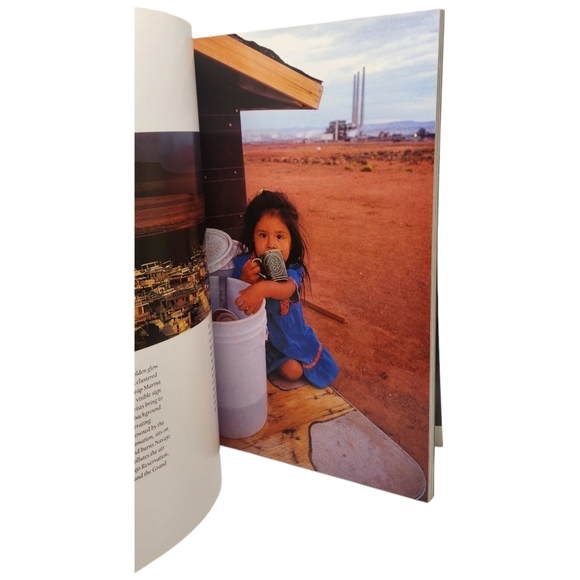 The Colorado: A River at Risk Photography Art Coffee Table Book - Picture 5 of 9